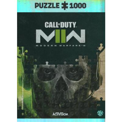 Call of Duty: Modern Warfare 4, 1000 bitar