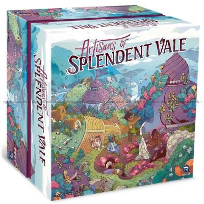 Artisans of Splendent Vale