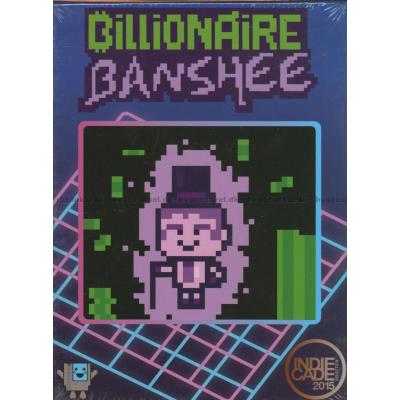 Billionaire Banshee