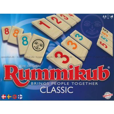 Rummikub