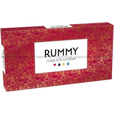 Rummy - Från Tactic